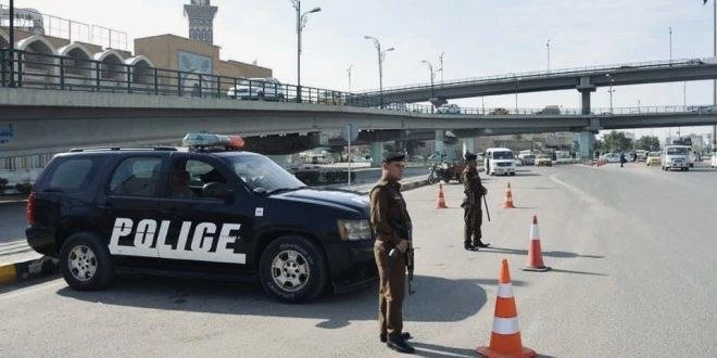 جريمة تهز العراق.. شاب يقتل والده الأكاديمي وينتحر في محافظة النجف