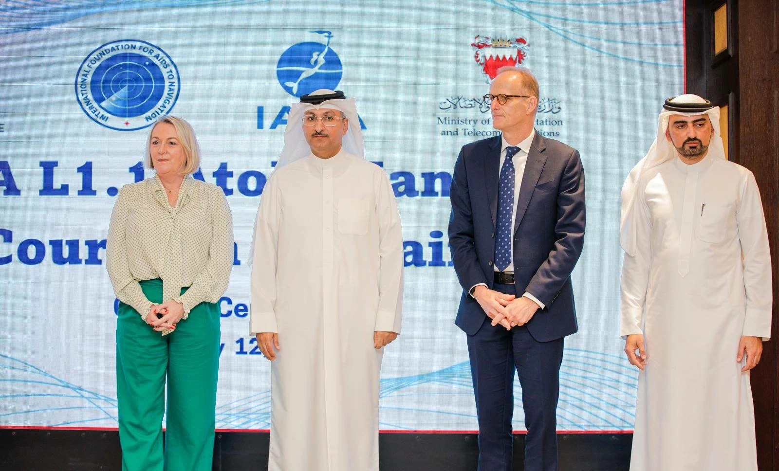 وكيل شؤون الموانئ والملاحة البحرية: الاستثمار في بناء القدرات الوطنية الفنية يدعم استدامة القطاع البحري