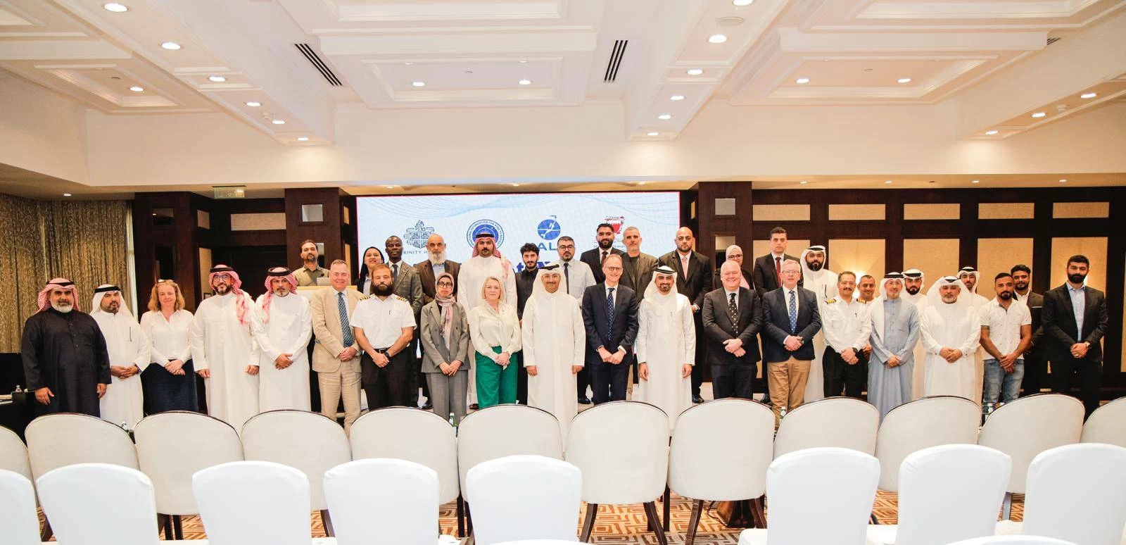 وكيل شؤون الموانئ والملاحة البحرية: الاستثمار في بناء القدرات الوطنية الفنية يدعم استدامة القطاع البحري