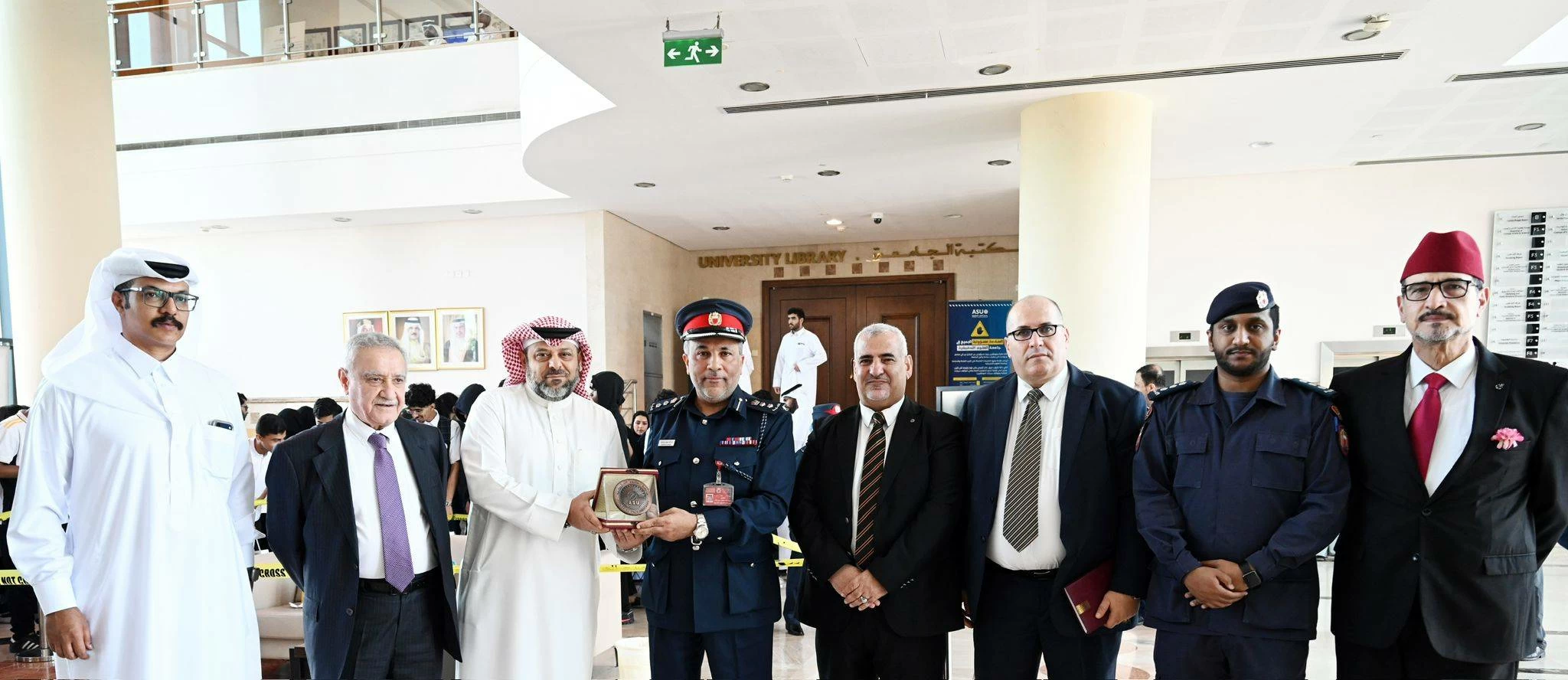 "العلوم التطبيقية" تطلق أسبوع الاستدامة.. تجربة ملهمة تعدّ جيلاً يقود مستقبل التنمية