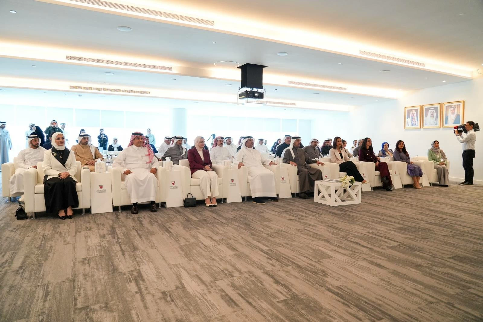 وزارة المواصلات والاتصالات تطلق حزمة من مبادراتها للاستدامة