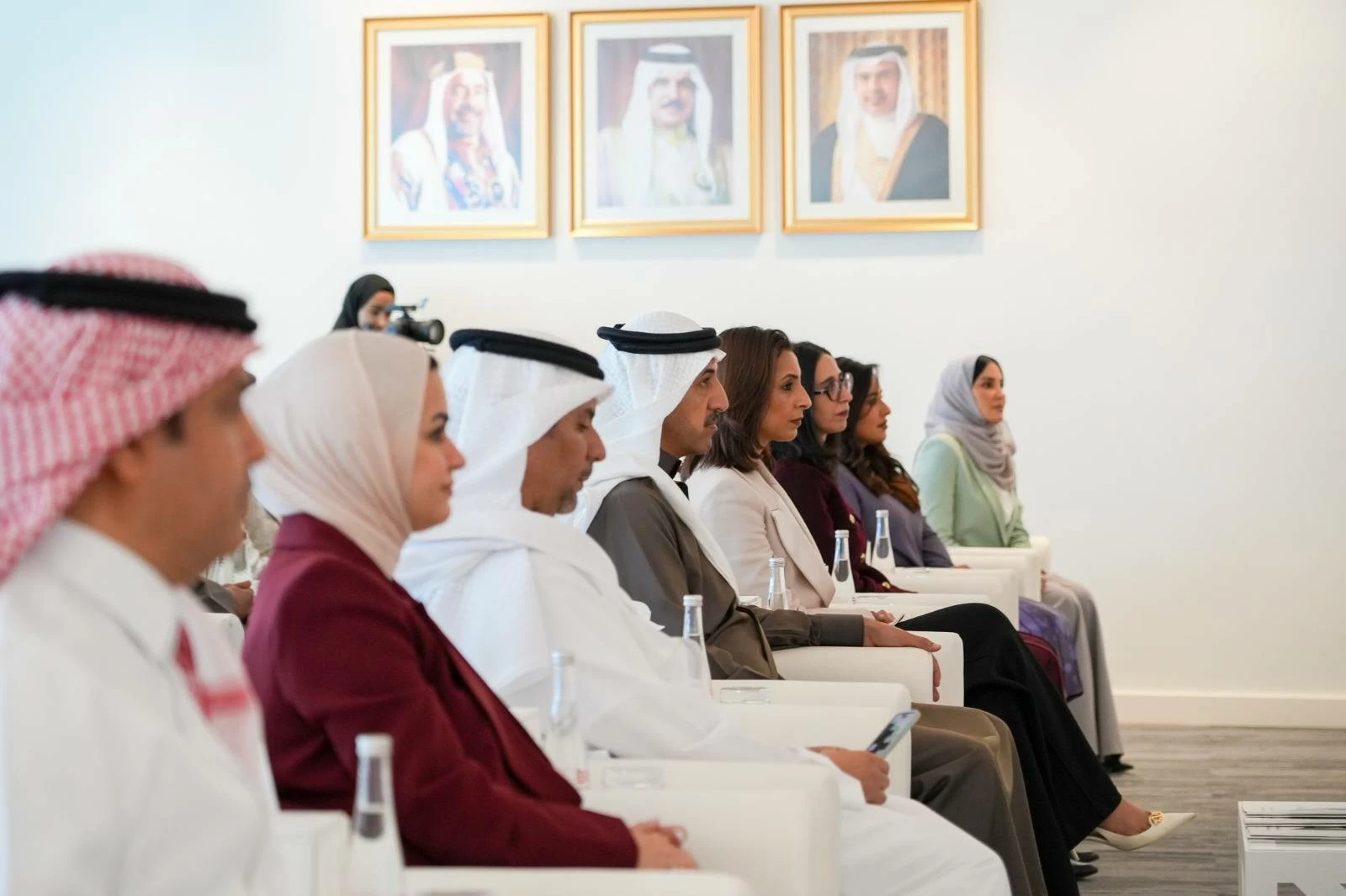 وزارة المواصلات والاتصالات تطلق حزمة من مبادراتها للاستدامة