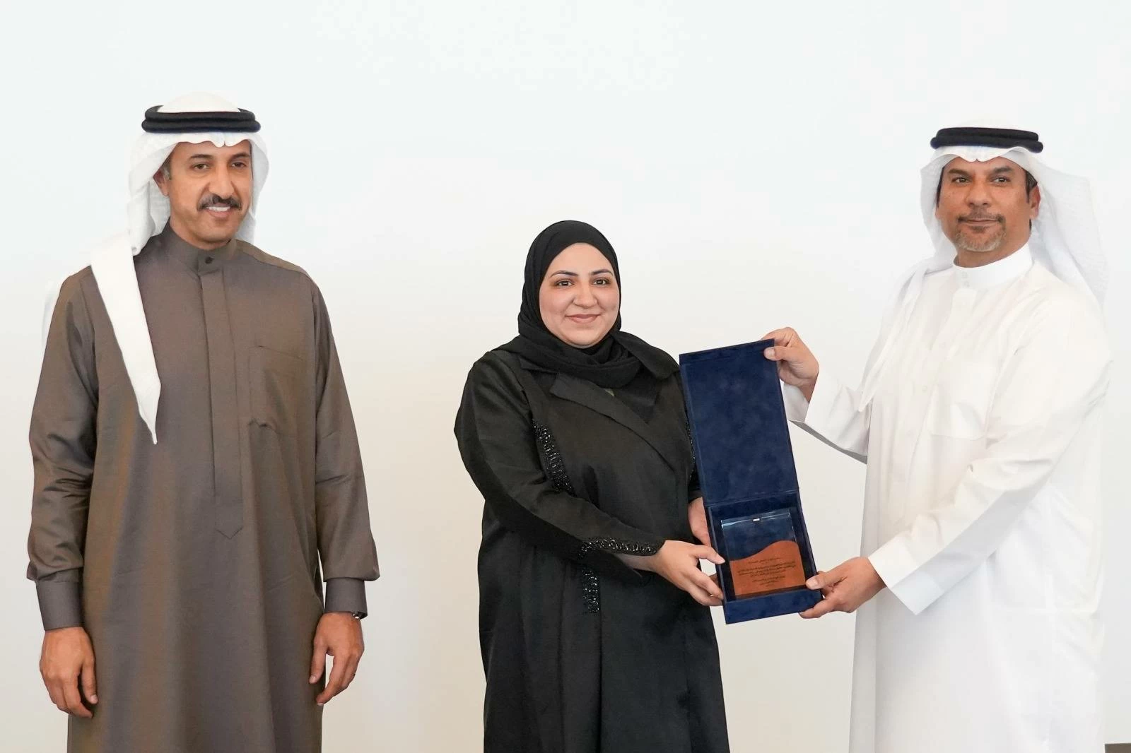 وزارة المواصلات والاتصالات تطلق حزمة من مبادراتها للاستدامة