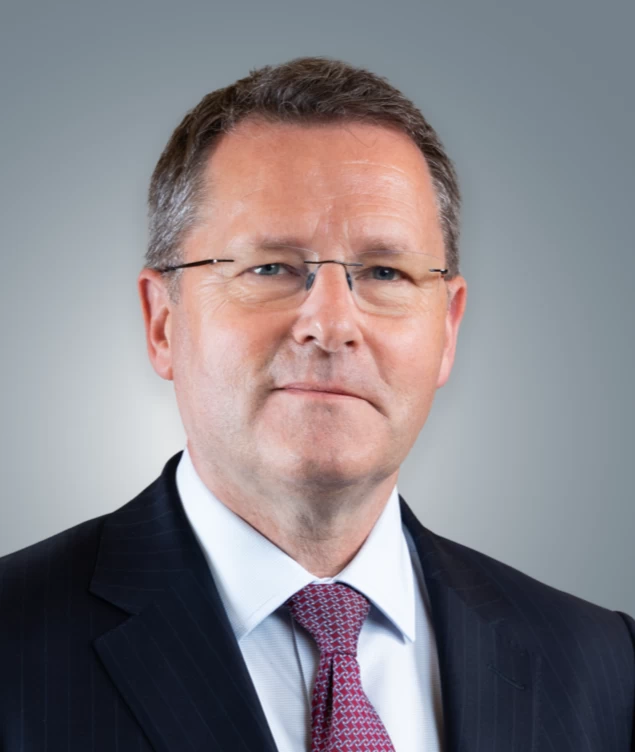 عبدالخالق شايب رئيساً للإدارة القانونية والشؤون المؤسسية للمجموعة ببنك ABC