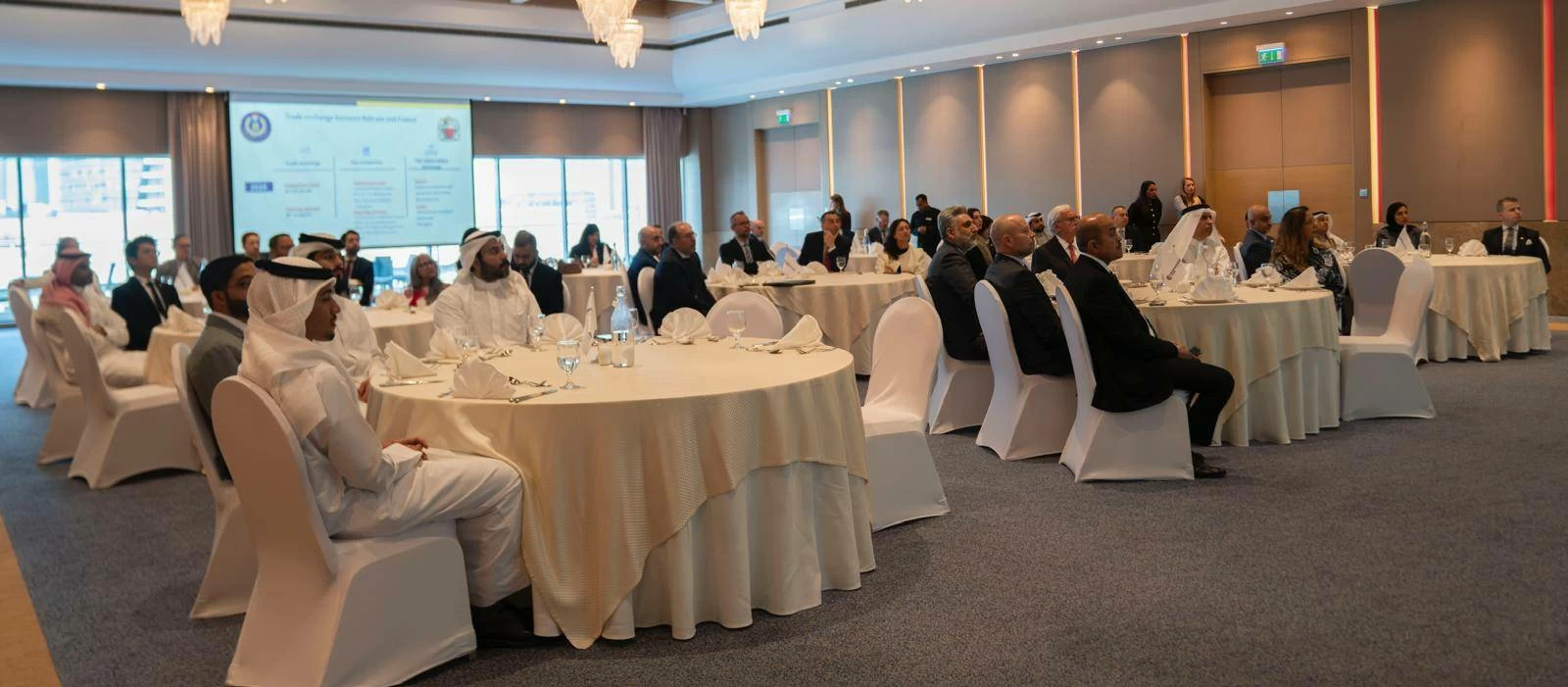 رئيس الجمارك: إطلاق نظام التخليص الجمركي للجيل القادم رسمياً قريباً