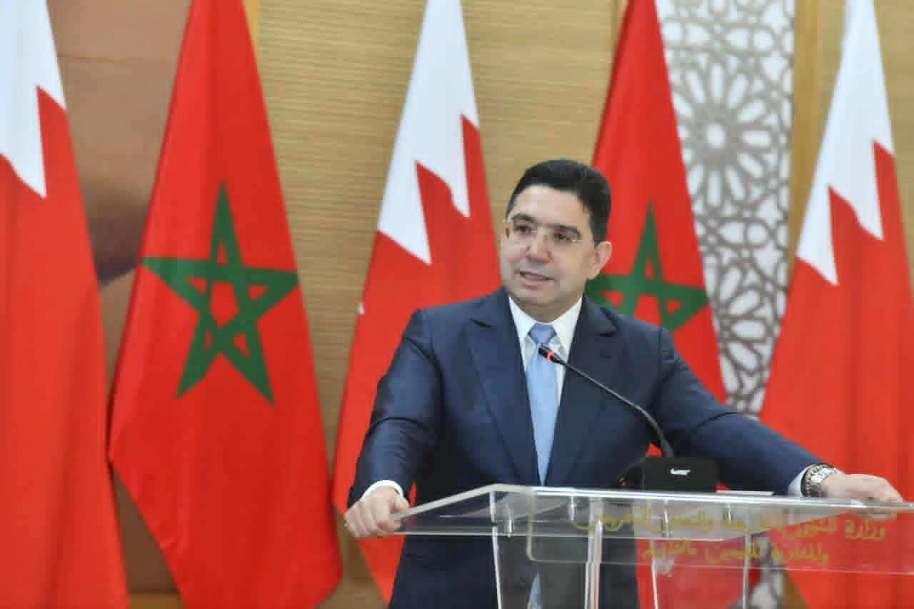 البحرين والمغرب توقّعان اتفاقات ومذكرات تفاهم في عدد من المجالات الحيوية