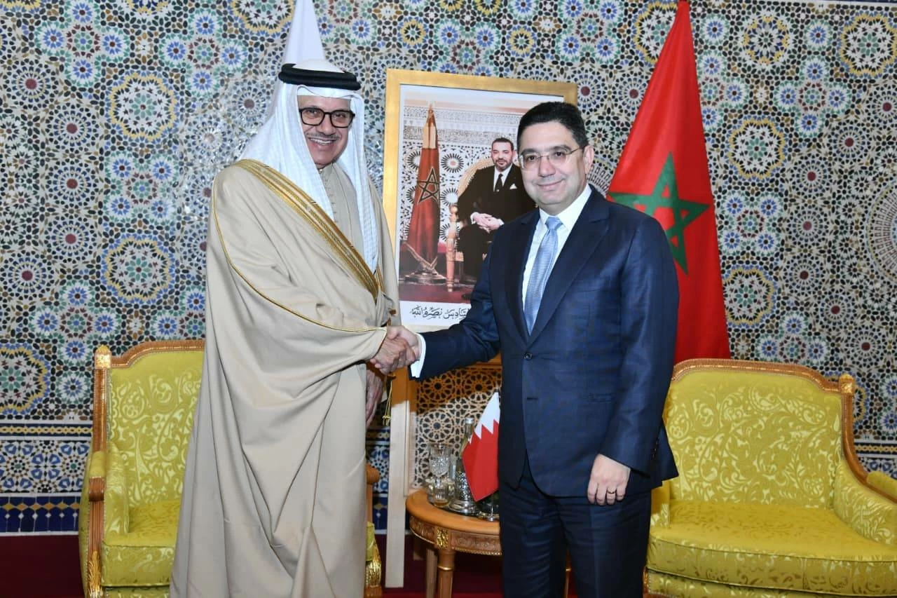 البحرين والمغرب توقّعان اتفاقات ومذكرات تفاهم في عدد من المجالات الحيوية