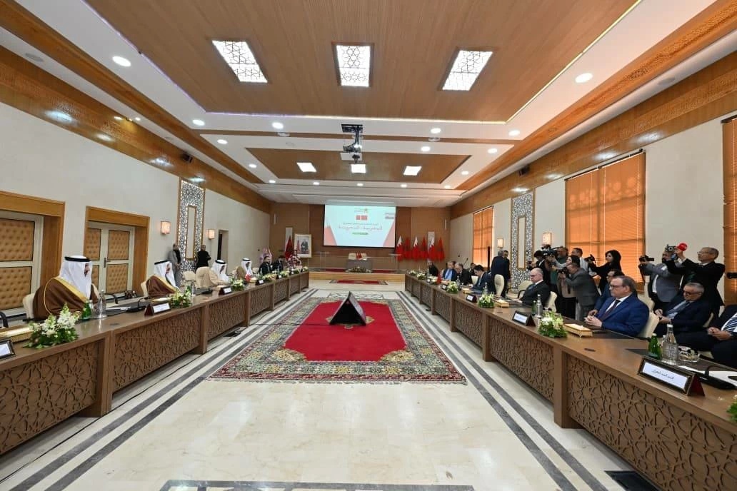 البحرين والمغرب توقّعان اتفاقات ومذكرات تفاهم في عدد من المجالات الحيوية