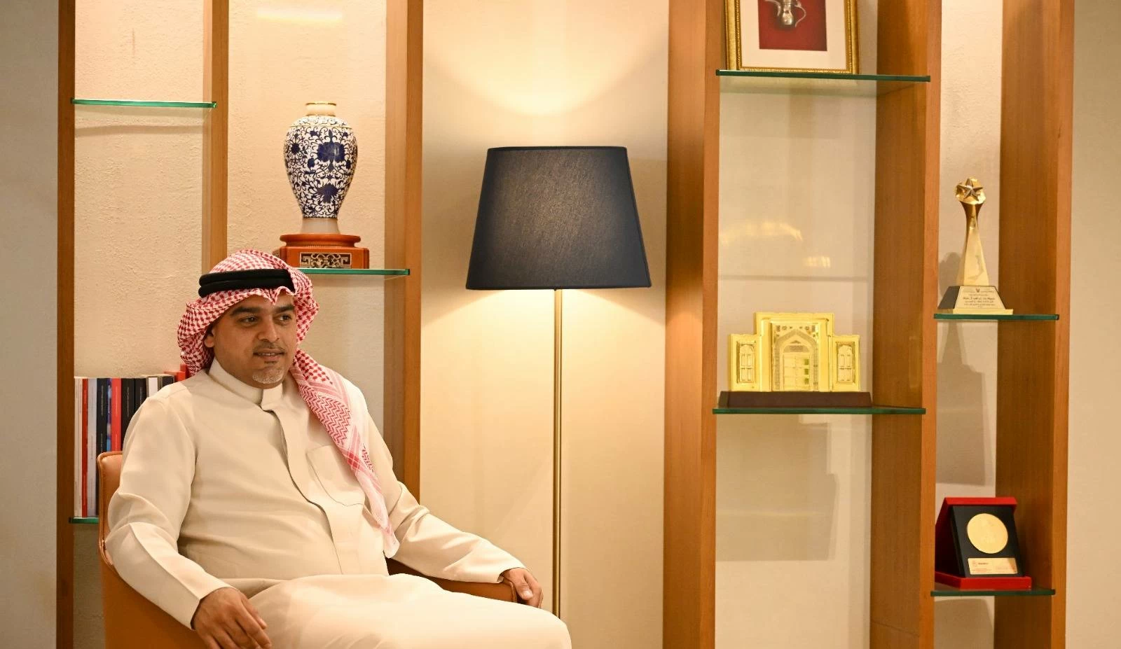 ميثم عبدالله: إطلاق &laquo;بتلكو&raquo; باقة &laquo;One Plan Business&raquo; نتيجة تقييم اتجاهات السوق واحتياجات الزبائن