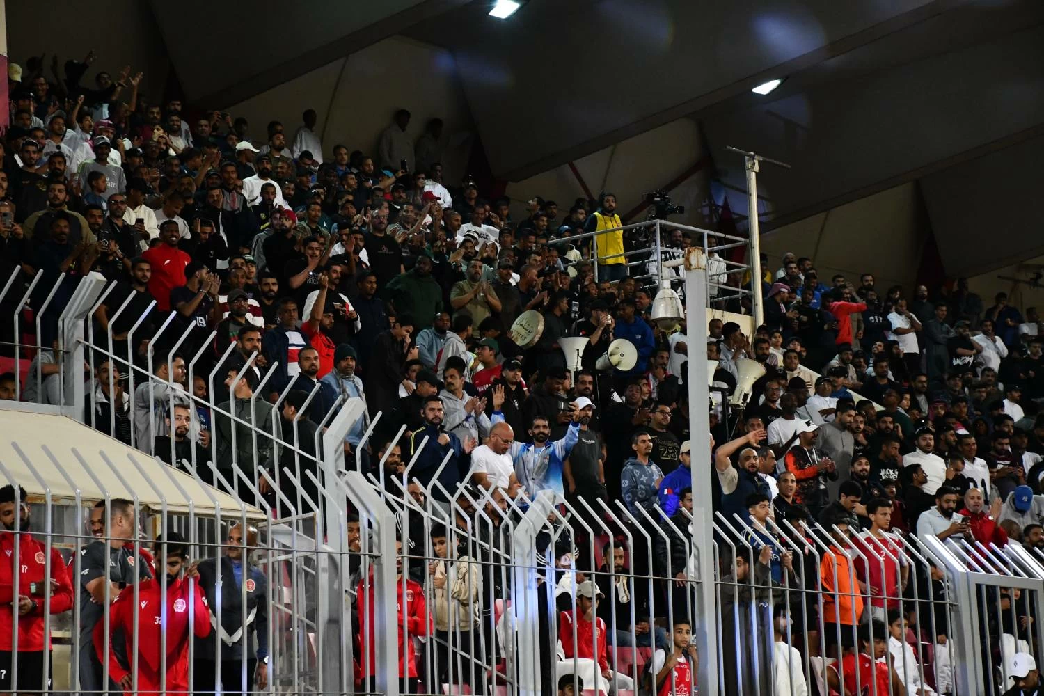 "الحرس الملكي" يحتفظ بلقب بطولة كأس القائد العام لكرة القدم للمرة الخامسة توالياً