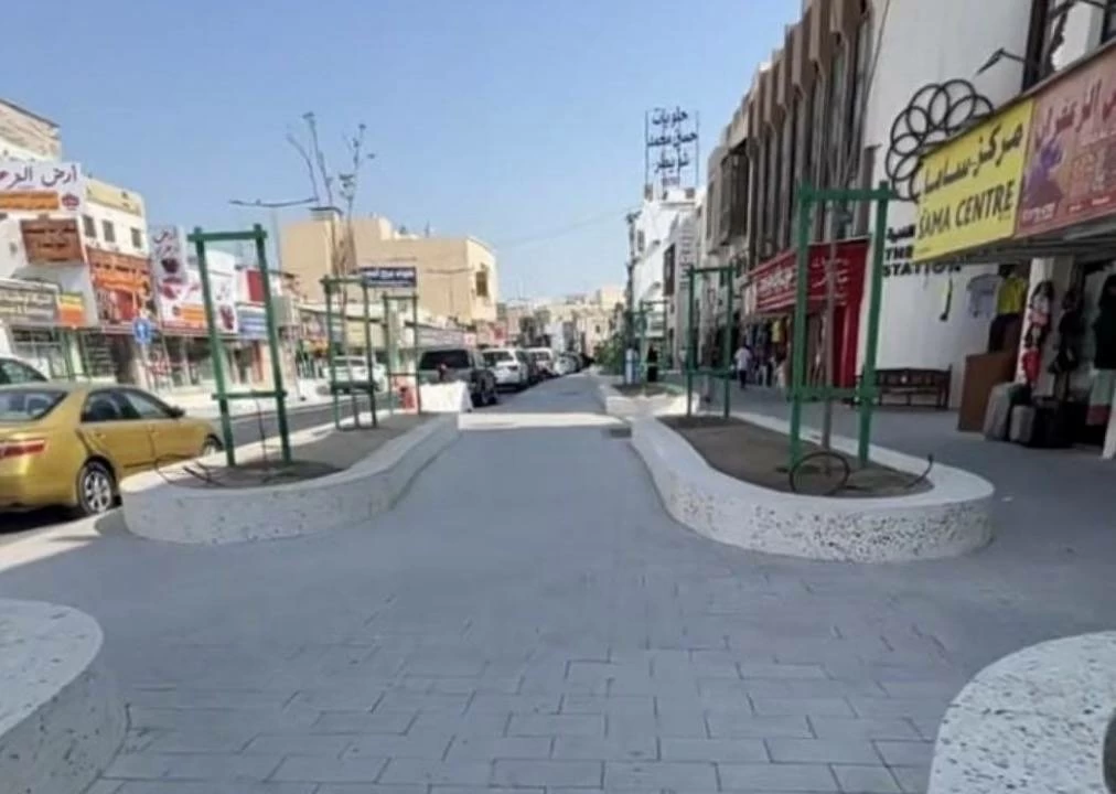 جدل في &laquo;بلدي المحرق&raquo; حول &laquo;تطوير السوق&raquo;