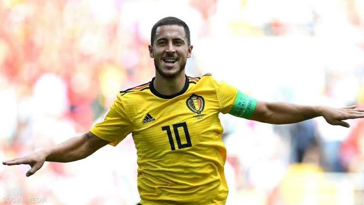 هازارد: حياتي بعد الاعتزال مثل "سائق التاكسي"