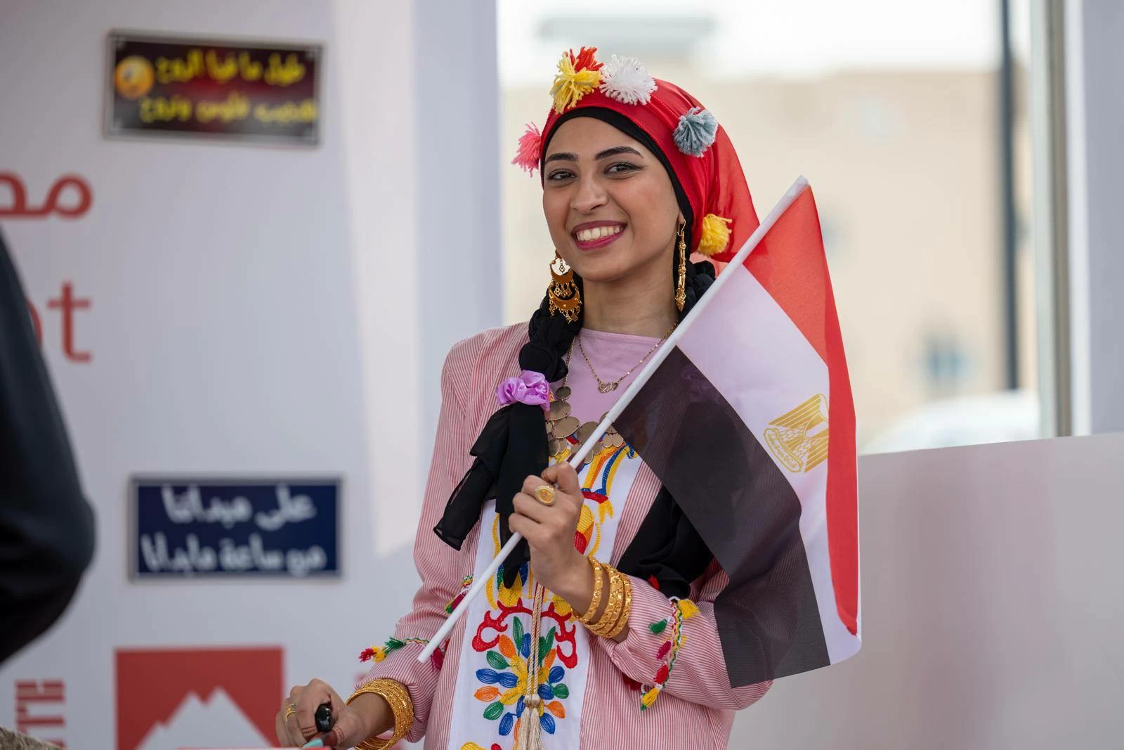 &laquo;البحرين للتكنولوجيا&raquo; تشهد إقبالاً جماهيرياً كثيفاً بـ &laquo;يوم الثقافات 2026&raquo;