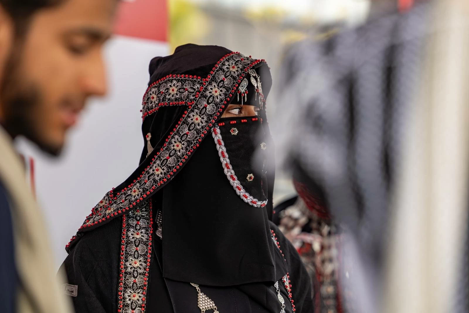 &laquo;البحرين للتكنولوجيا&raquo; تشهد إقبالاً جماهيرياً كثيفاً بـ &laquo;يوم الثقافات 2026&raquo;