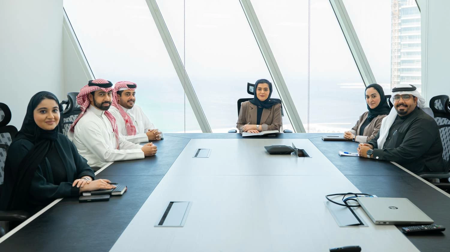 لجنة تكافؤ الفرص بمعهد الإدارة العامة تعقد اجتماعها الدوري الأول لعام 2026