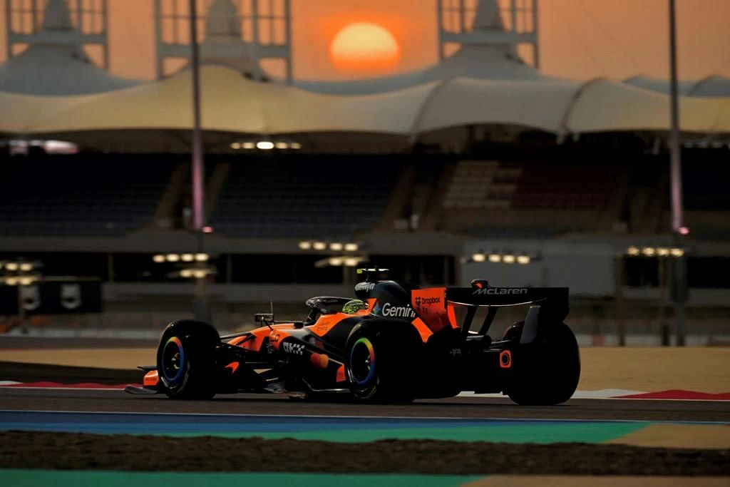 حاملي تذاكر جائزة البحرين الكبرى مدعوين للدخول مجاناً للتجارب الرسمية للفورمولا وان 2026