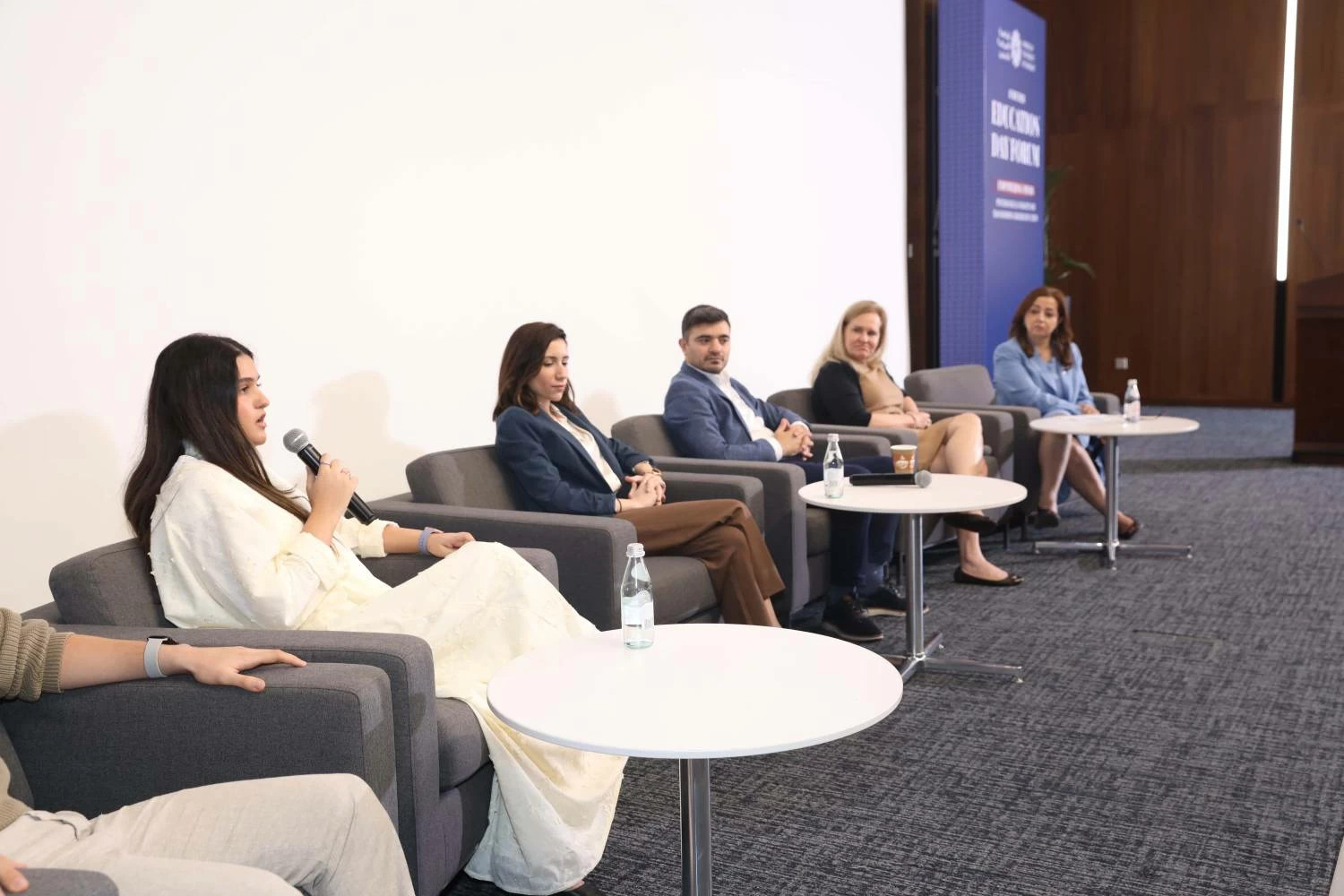 الجامعة الأمريكية بالبحرين تنظم &laquo;منتدى يوم التعليم 2026&raquo;