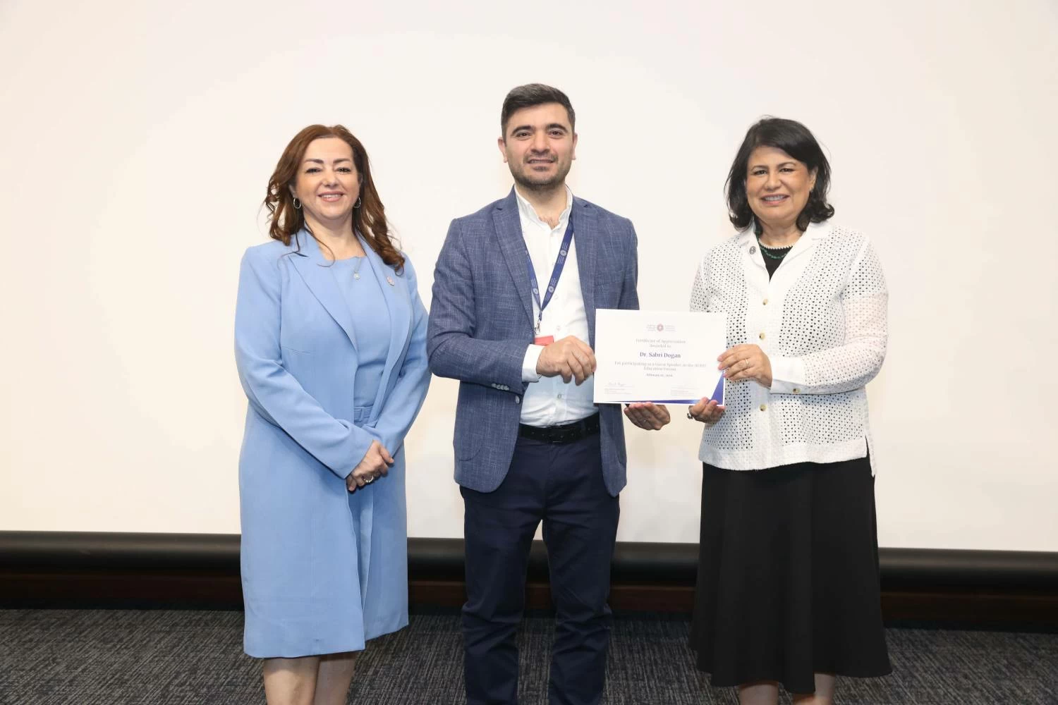 الجامعة الأمريكية بالبحرين تنظم &laquo;منتدى يوم التعليم 2026&raquo;