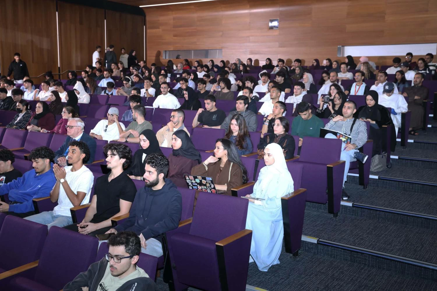 الجامعة الأمريكية بالبحرين تنظم &laquo;منتدى يوم التعليم 2026&raquo;