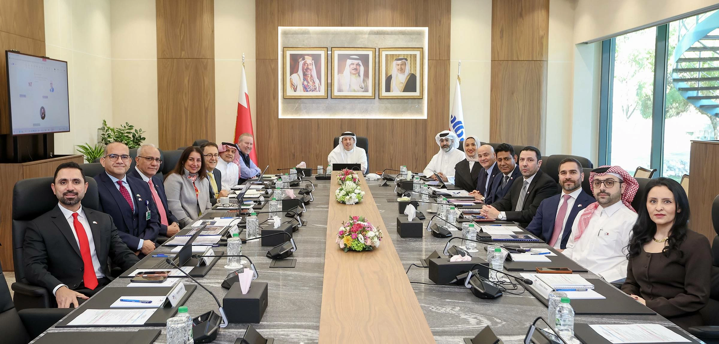 &laquo;ألبا&raquo; تعلن نتائجها المالية للربع الرابع والسنة الكاملة 2025