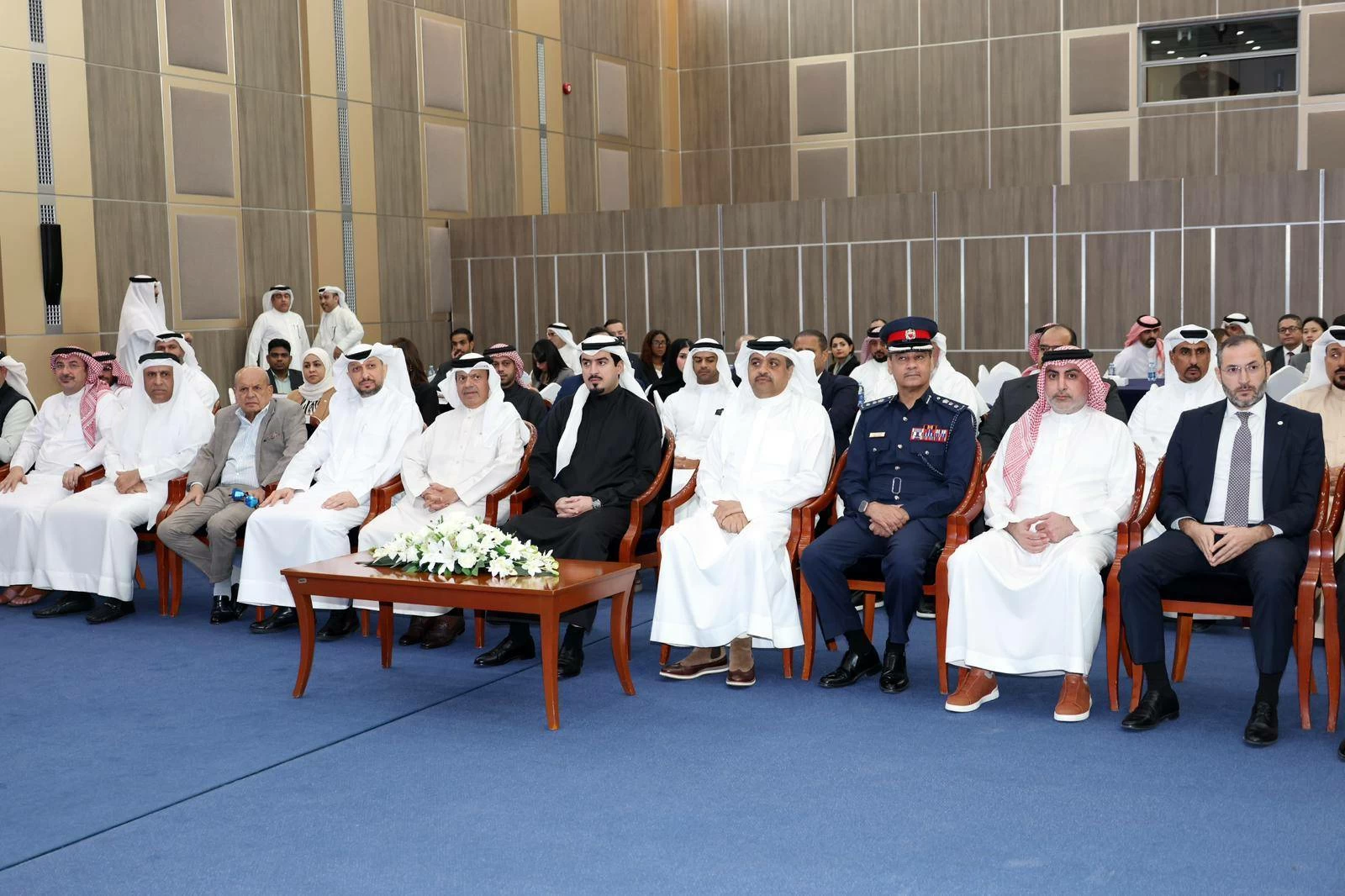 الدكتور الشيراوي: فوز مجلس النواب بالجائزة يعكس مكانتها المؤسسية الرائدة ويعزز دورها الوطني والمجتمعي