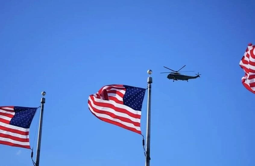 واشنطن: سنعود لإجراء التجارب النووية