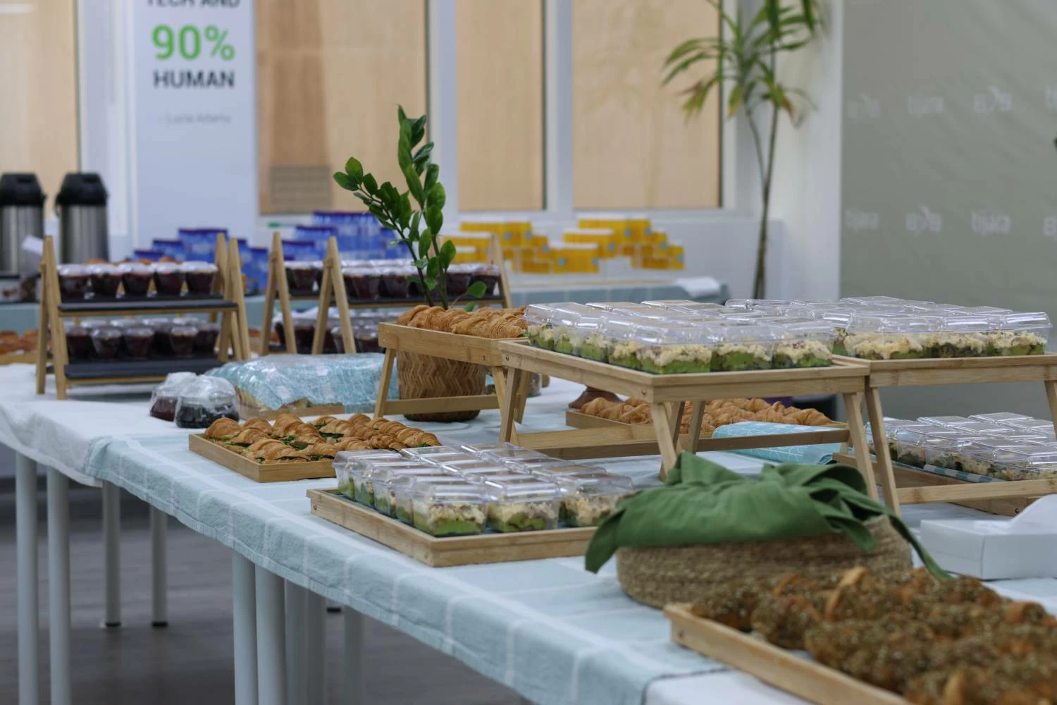 &laquo;البحرين للتنمية&raquo; يواصل الاحتفاء بروّاد الأعمال البحرينيين من خلال مبادرة &laquo;ThursDelights&raquo;