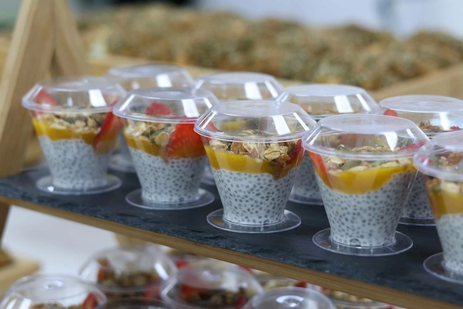 &laquo;البحرين للتنمية&raquo; يواصل الاحتفاء بروّاد الأعمال البحرينيين من خلال مبادرة &laquo;ThursDelights&raquo;