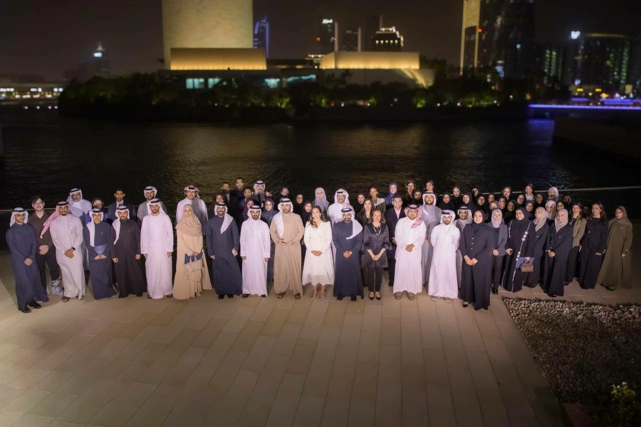 أمين عام "الأعلى للشباب والرياضة" يلتقي أعضاء هيئة التميز الأكاديمي