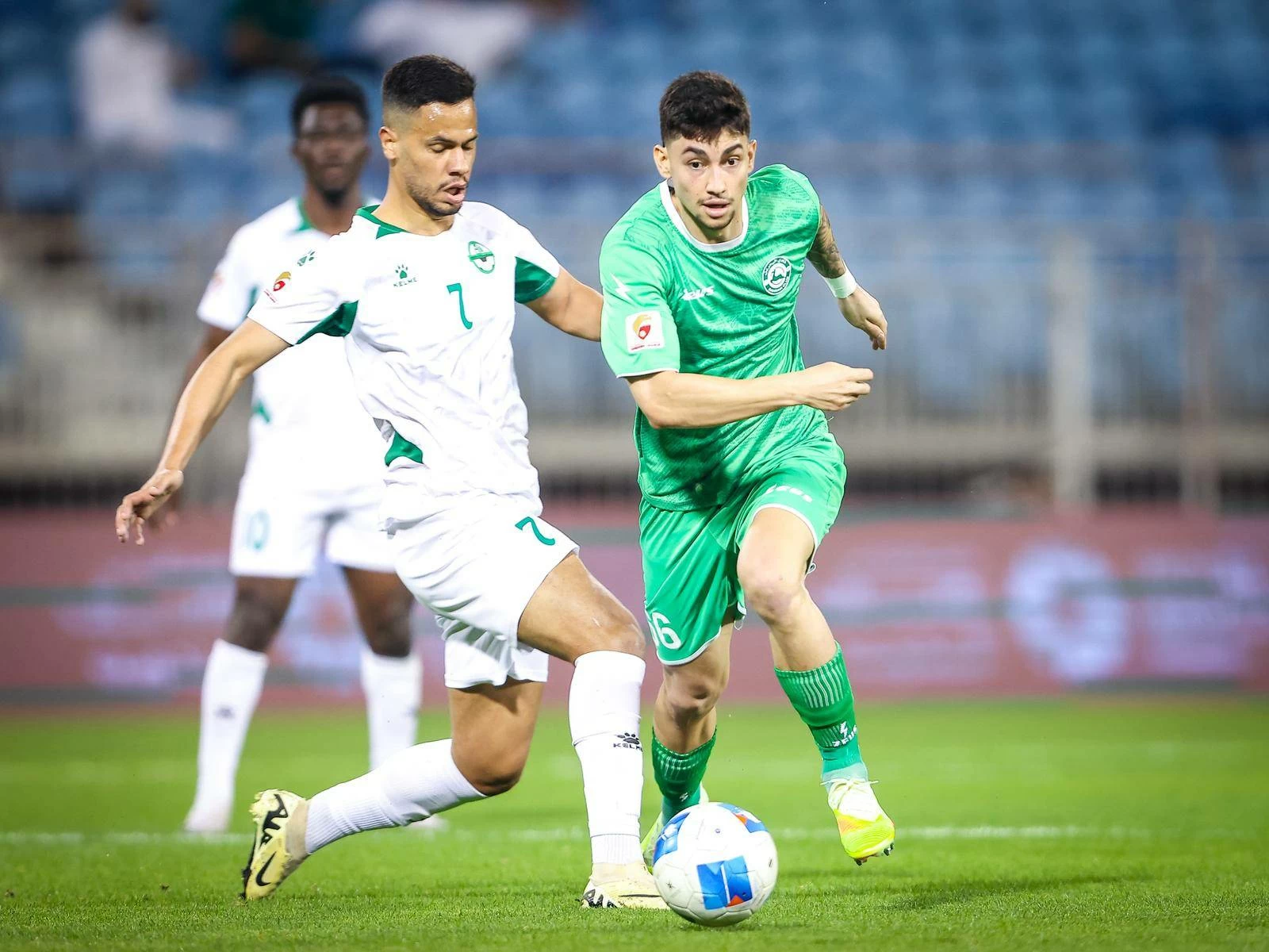 دوري ناصر بن حمد الممتاز يدخل "مرحلة الحسم" صراع خلداوي محرقاوي على الصدارة