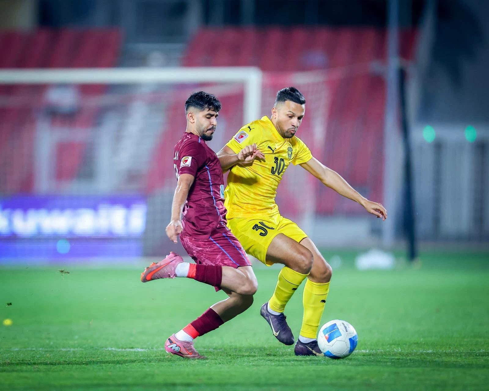 دوري ناصر بن حمد الممتاز يدخل "مرحلة الحسم" صراع خلداوي محرقاوي على الصدارة