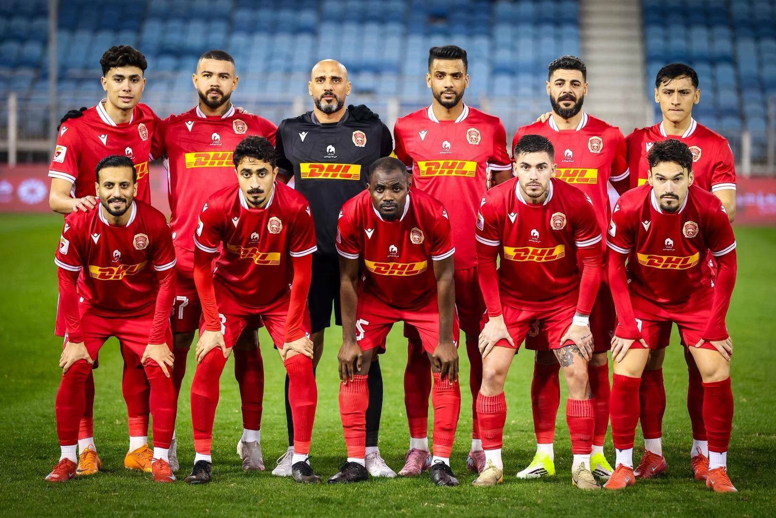 دوري ناصر بن حمد الممتاز يدخل "مرحلة الحسم" صراع خلداوي محرقاوي على الصدارة