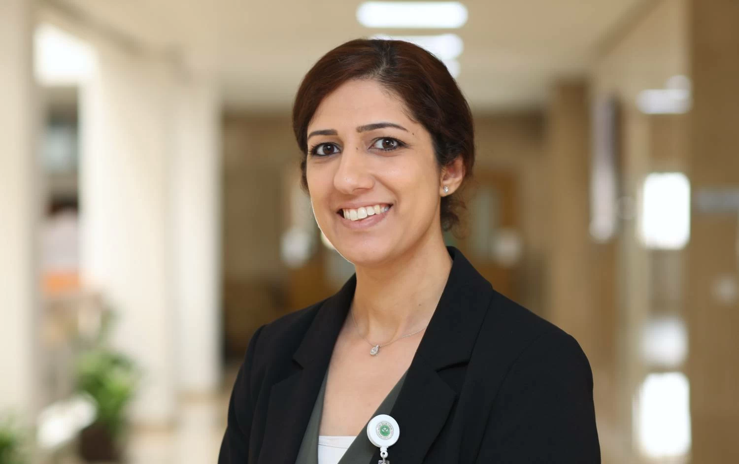 كرسي الملك فهد بن عبدالعزيز للتقنيات الحيوية الطبية ينظّم ندوة حول الجينوميات والتنوع الحيوي