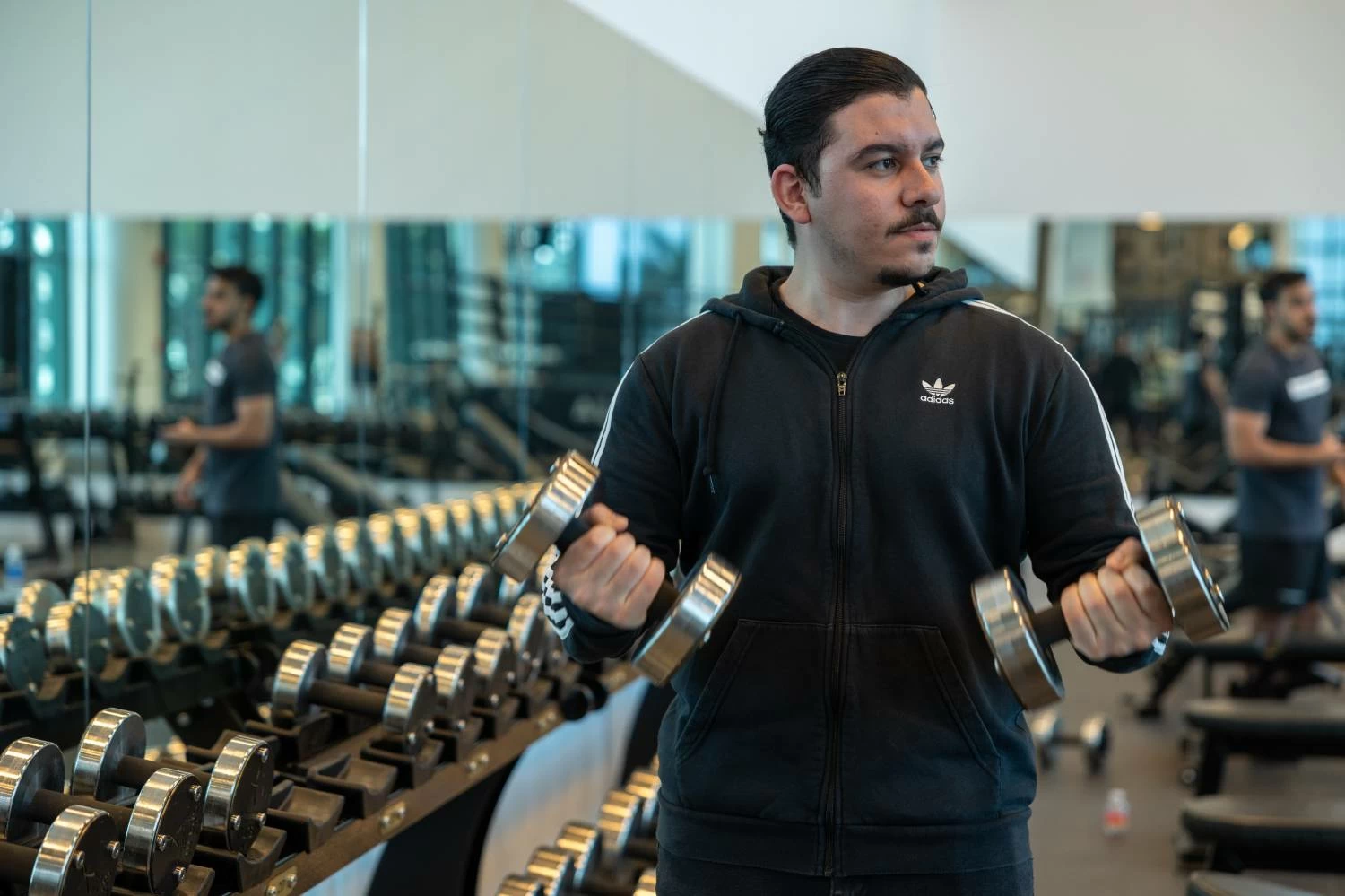 جامعة البحرين للتكنولوجيا تحتفي بالرياضة وتشجع نمط الحياة الصحي