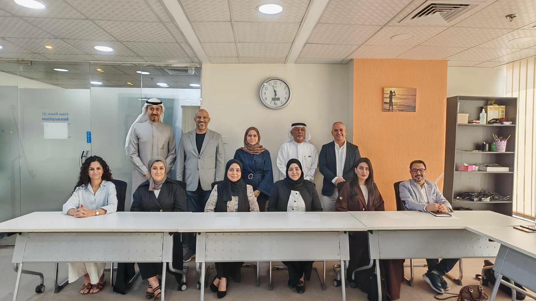 جمعية "تجربة العملاء" تعقد اجتماعها الأول