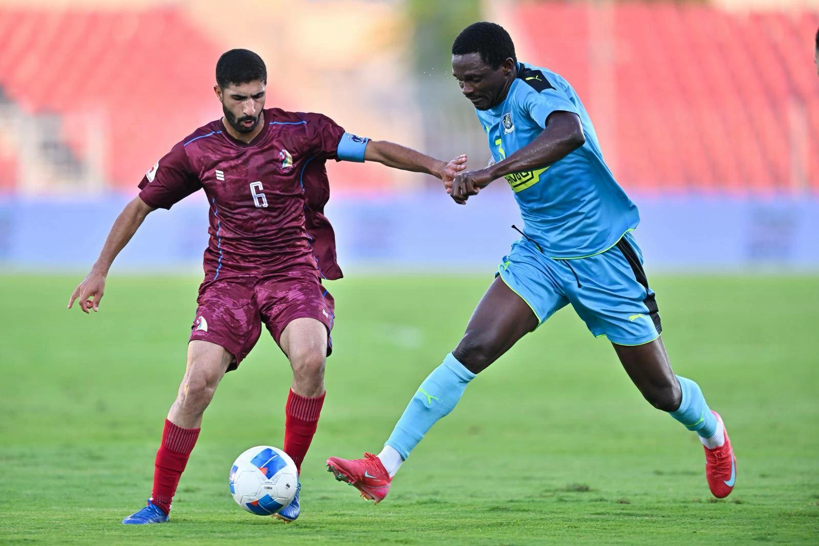 الرفاع المنتشي بلقب كأس خالد بن حمد يصطدم بالبديع.. وعالي يسعى لفوز ثمين على حساب الشباب