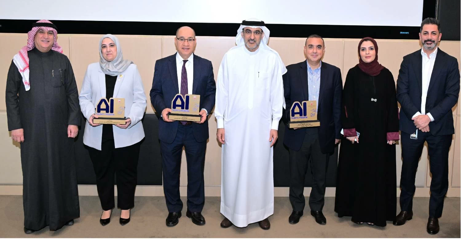 "الحكومة الإلكترونية" تنظم حفل تخريج الدفعة الأولى من برنامج مواهب الذكاء