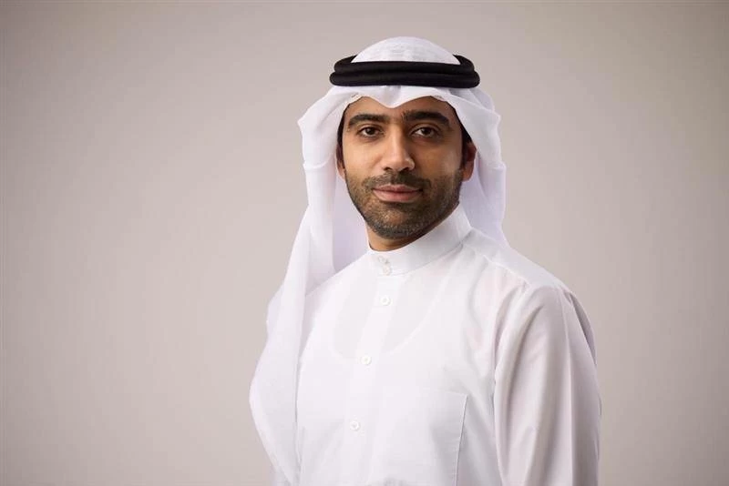 بنك البحرين الوطني يعيّن محمد إبراهيم مهري رئيس مجموعة الإئتمان