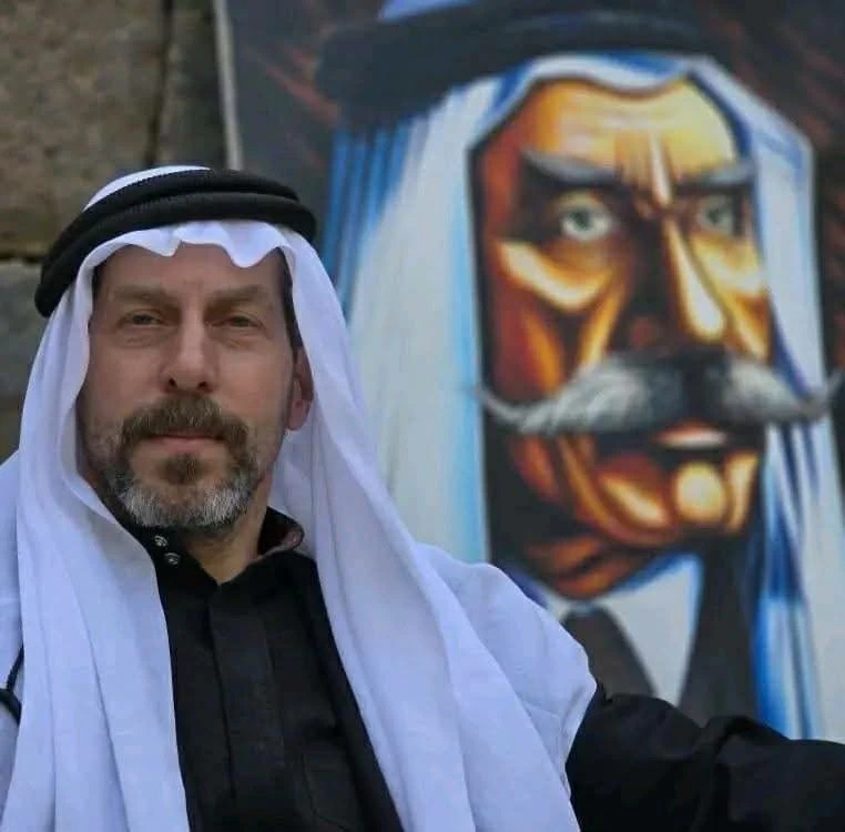 سوريا.. الخروج المفاجئ للأمير حسن الأطرش من محافظة السويداء قد يقلب الموازين