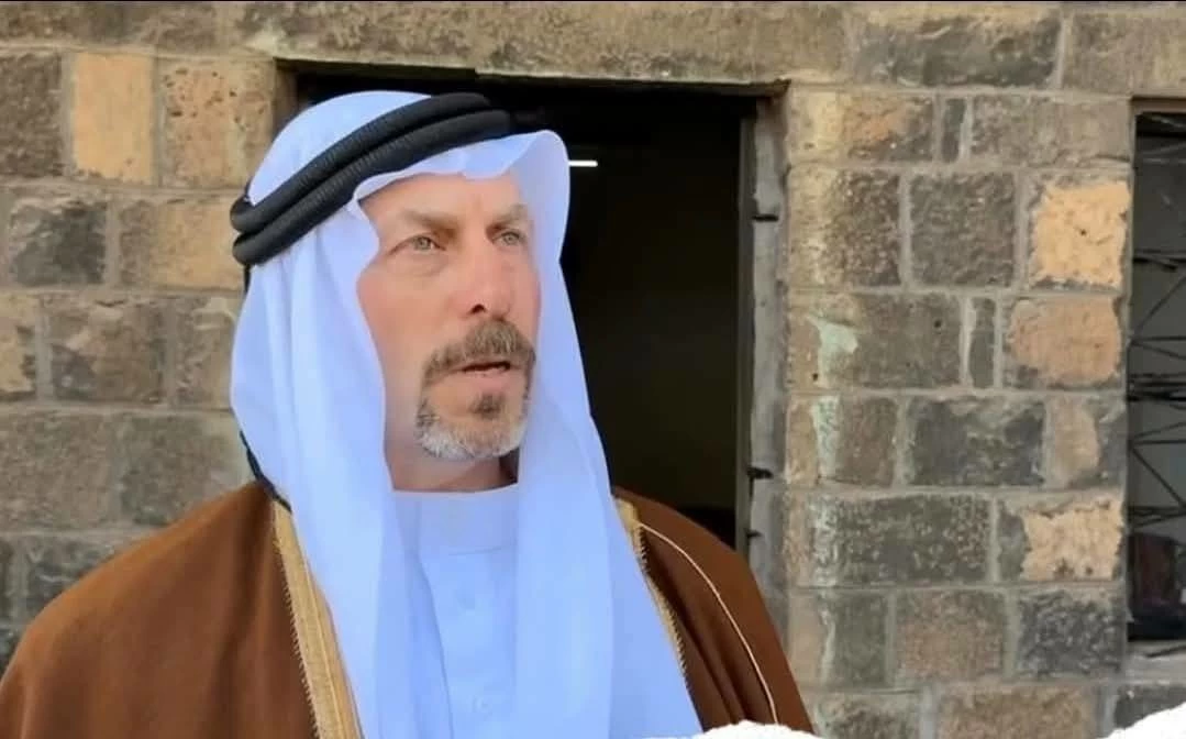 سوريا.. الخروج المفاجئ للأمير حسن الأطرش من محافظة السويداء قد يقلب الموازين