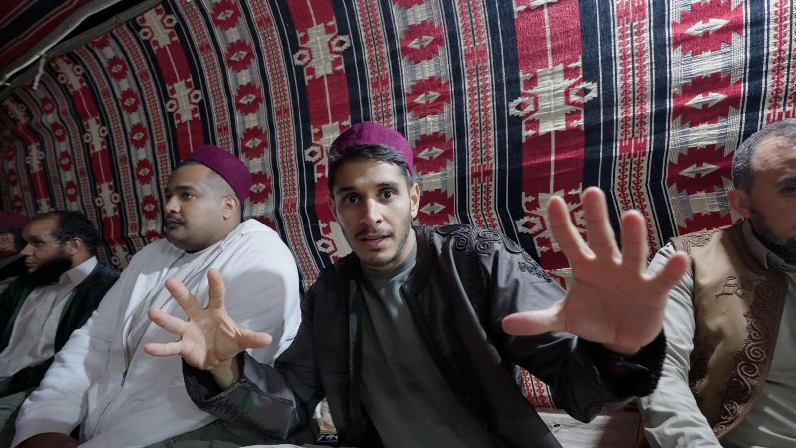 بعد نجاح استثنائي.. أول مرة أشوف يرفع سقف التحدي