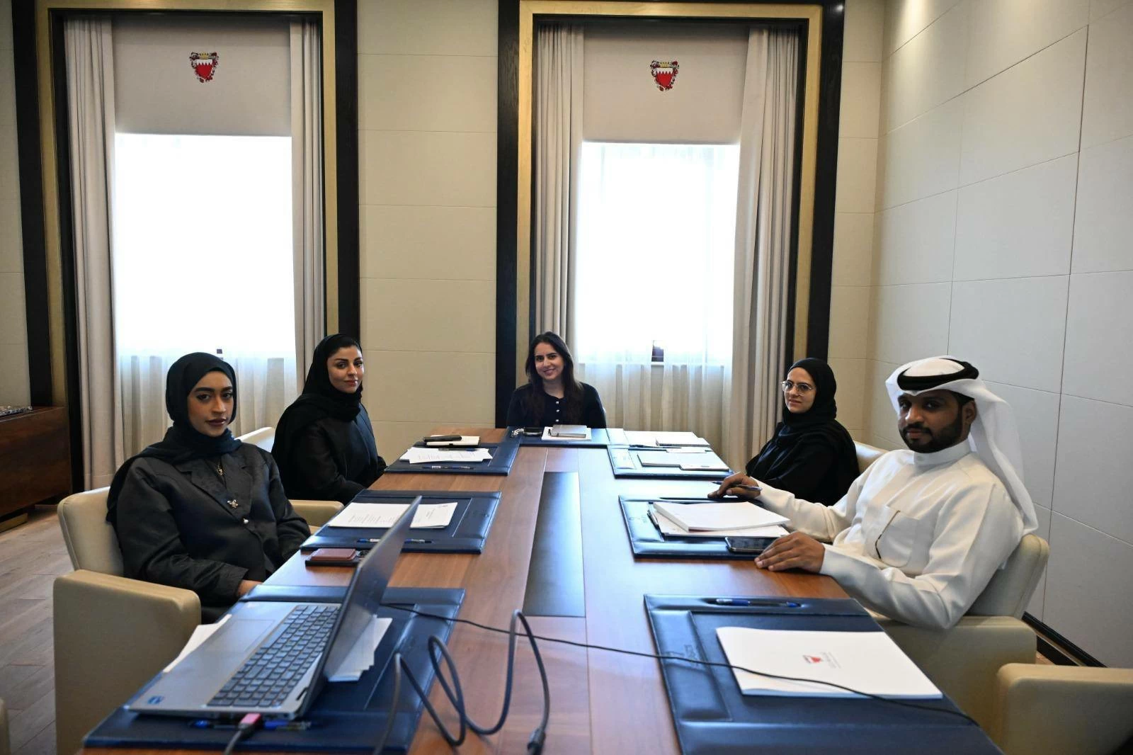 لجنة تكافؤ الفرص بوزارة شؤون مجلس الوزراء تعقد اجتماعها الأول للعام 2026