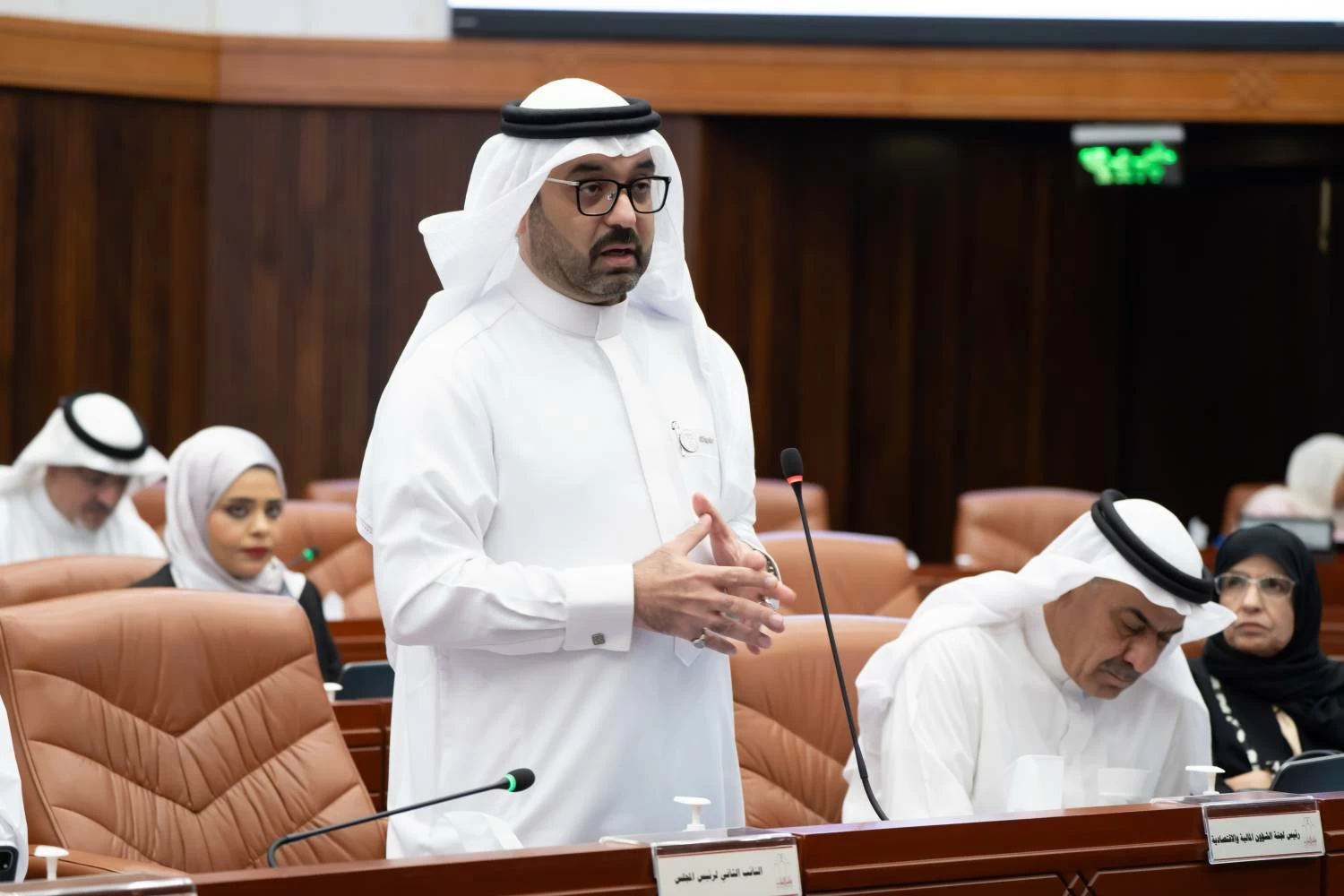 20 ألف جيجاواط-ساعة إنتاج الكهرباء السنوي في البحرين