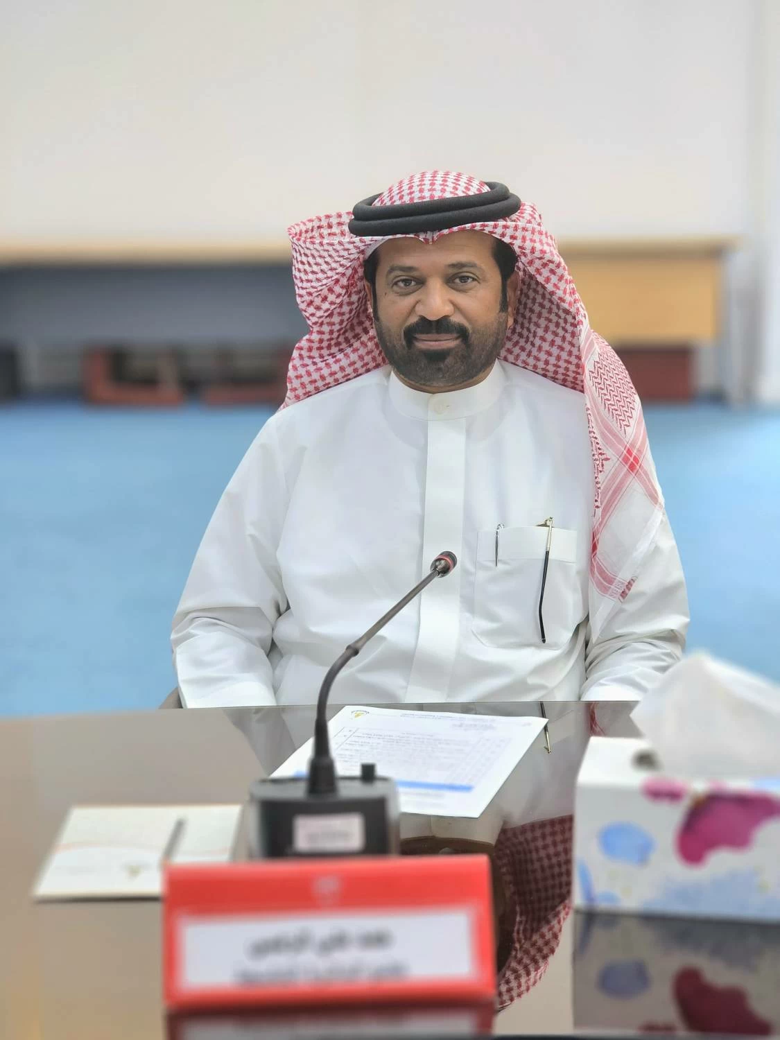 توصية لبلدي الجنوبية بتخصيص الملعب القديم بالزلاق لمصلى دائم للعيد