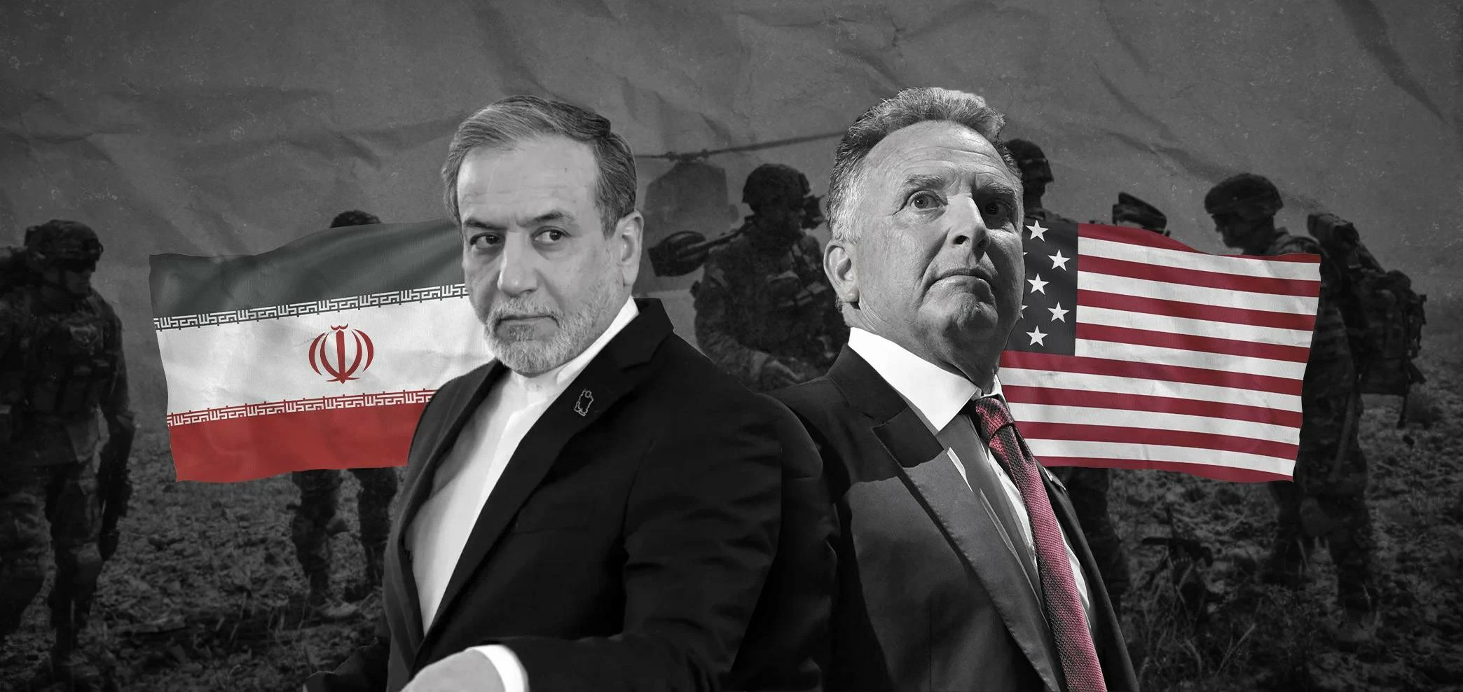 ورقة إيرانية لتجنب الحرب.. واشنطن تنتظر &laquo;مقترحا مكتوباً&raquo;