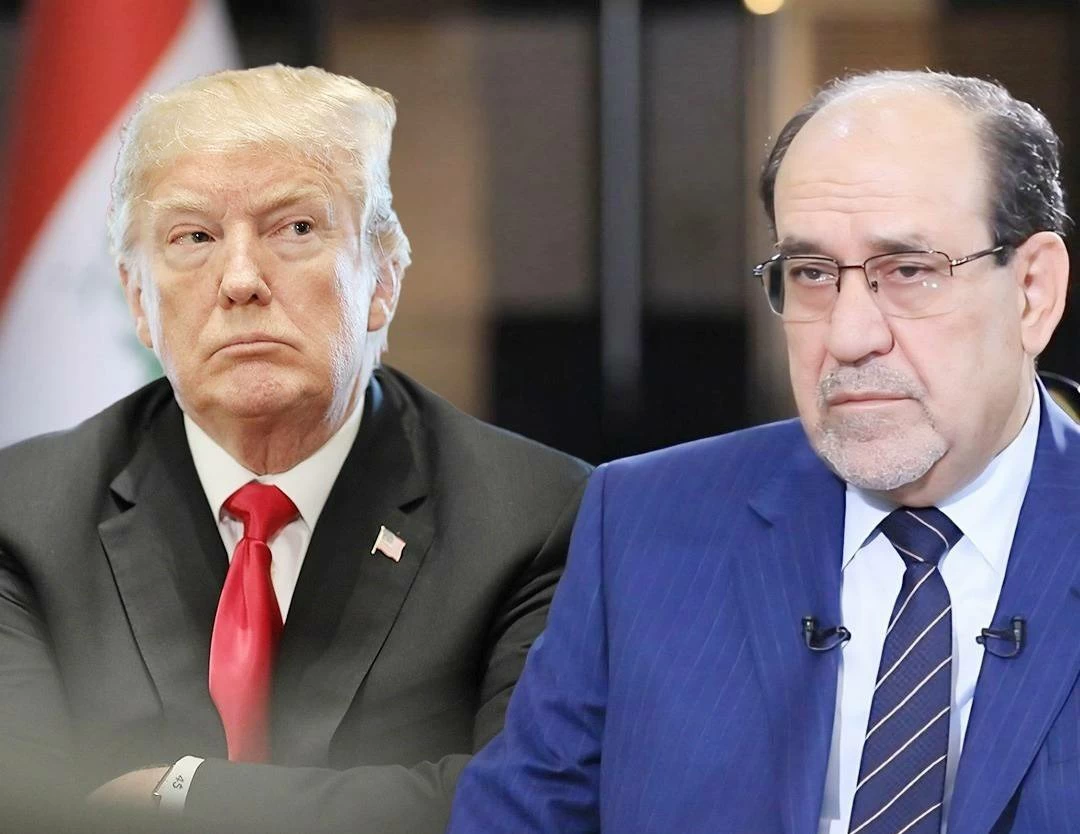 واشنطن تهدد بغداد بالعقوبات.. &laquo;فيتو&raquo; أمريكي صريح ضد ترشيح نوري المالكي لرئاسة الوزراء