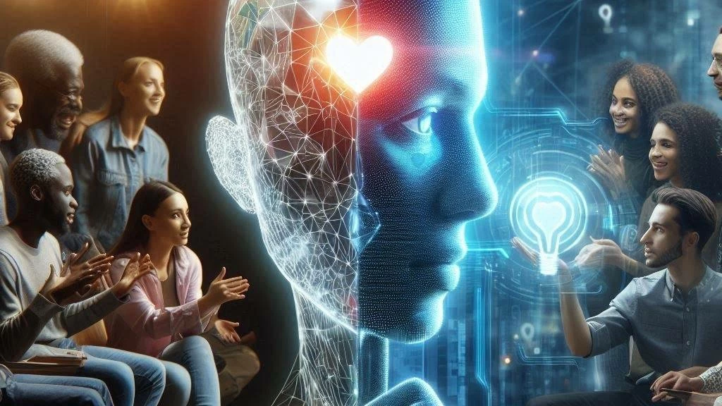 البحرين بصدد إعداد مشروع قانون متكامل للذكاء الاصطناعي