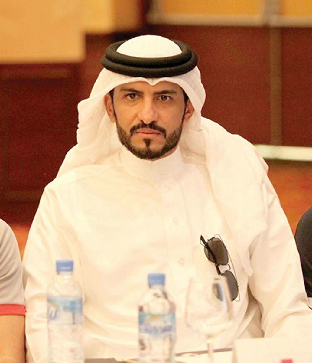 اتحاد القدم يعين تركي الدوسري مديرا لمنتخب الشباب