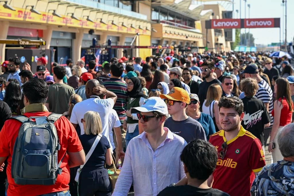 لوكلير يضع فيراري في الصدارة مع انتهاء تجارب الفورمولا وان الشتوية لموسم 2026