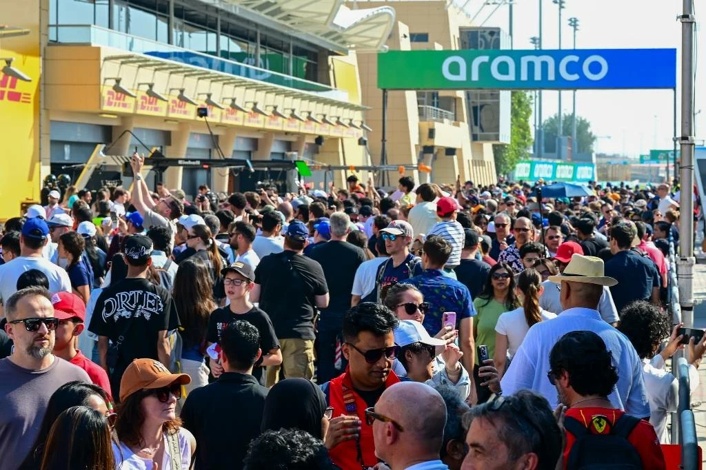 لوكلير يضع فيراري في الصدارة مع انتهاء تجارب الفورمولا وان الشتوية لموسم 2026